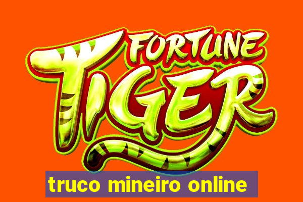 truco mineiro online